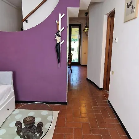 House Pierina Holiday home *