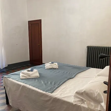Da I' Gini Florença