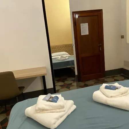 Da I' Gini Apartamento Florença