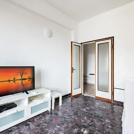 San Jacopino Roomy Flat With Balconies Apartment *