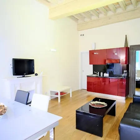 Apartment Fiorino Boutique *