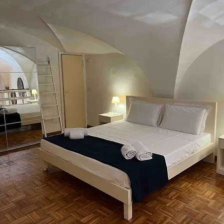 Ponte Vecchio Cozy Oltrarno Appartamento Firenze