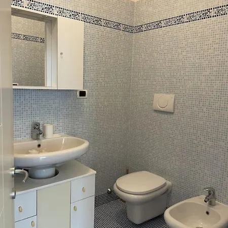 Apartment Careggi
