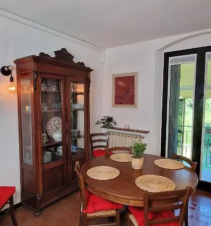 House Pierina * Florence