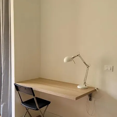 Apartament Aretina *