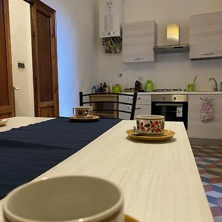 Da I' Gini * Florença