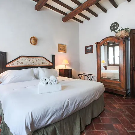 Florence- Nido Fiorentino Apartment *