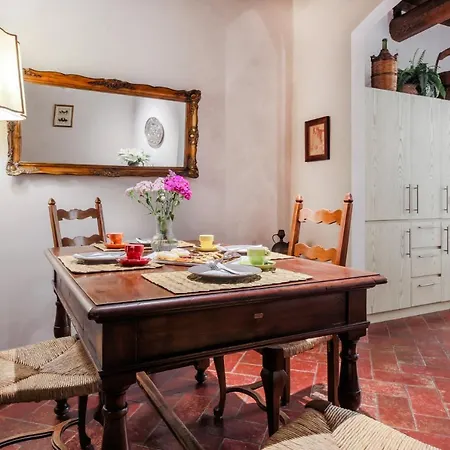 Apartment Florence- Nido Fiorentino Florence