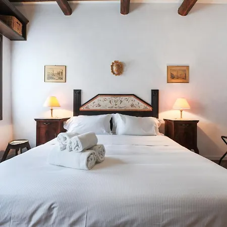 Apartment Florence- Nido Fiorentino *