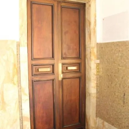 Apartment Art Stazione A