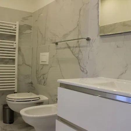 Apartment Art Stazione A Florence