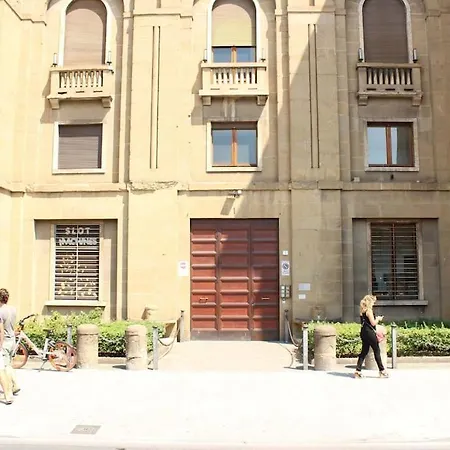 Apartment Art Stazione A