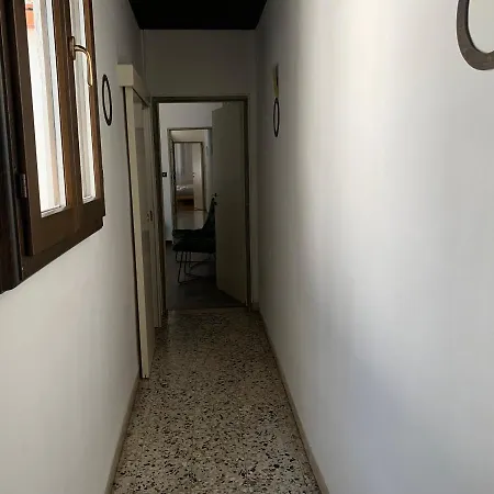 Apartment Faenza 79 Florence