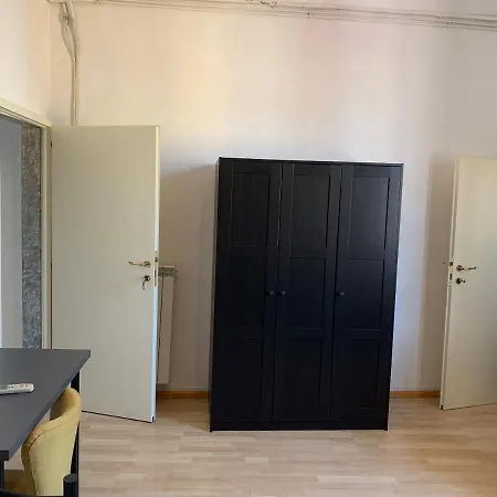 Apartment Faenza 79 Florence