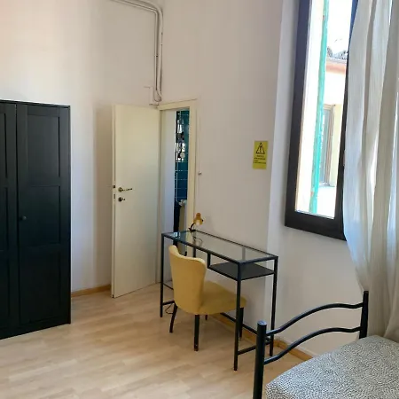 Faenza 79 Florence