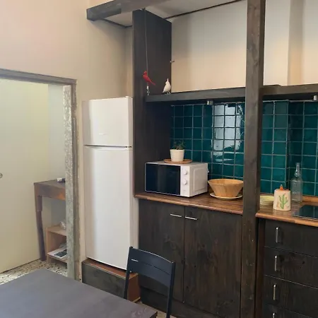 Faenza 79 Apartment Florence