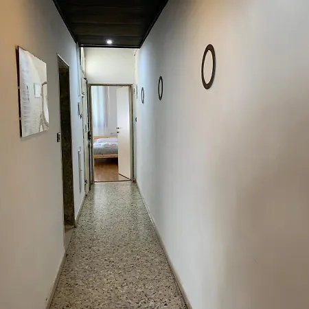 Apartment Faenza 79 *