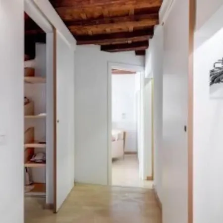 L'affaccio Nel Cuore Di Firenze-centro Storico Appartamento *