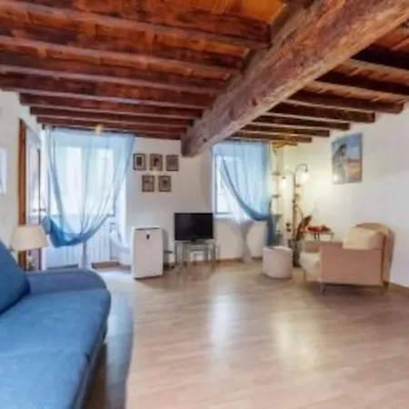 Apartment L'affaccio Nel Cuore Di Firenze-centro Storico Florenz