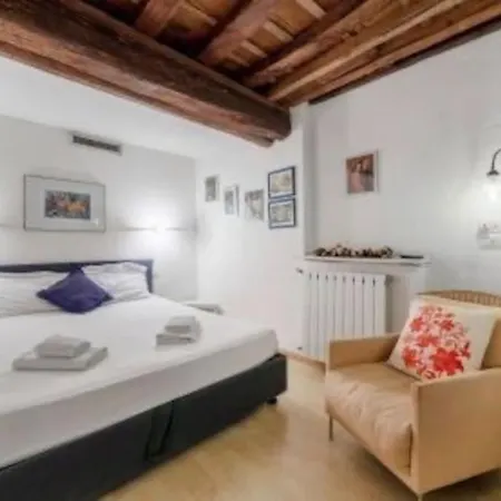 L'affaccio Nel Cuore Di Firenze-centro Storico Firenze