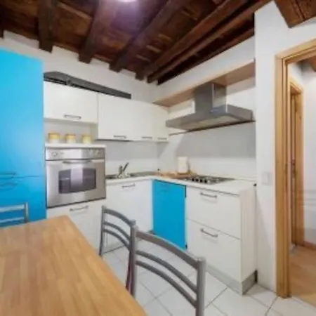 L'affaccio Nel Cuore Di Firenze-centro Storico Apartment