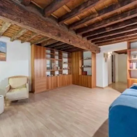 L'affaccio Nel Cuore Di Firenze-centro Storico Firenze