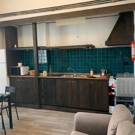 Apartment Faenza 79 Florence