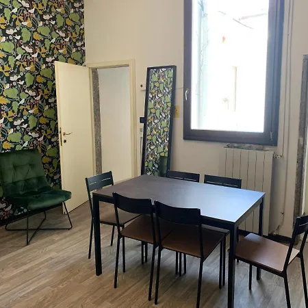 Faenza 79 Apartment *