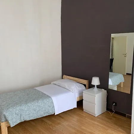 Faenza 79 Apartment