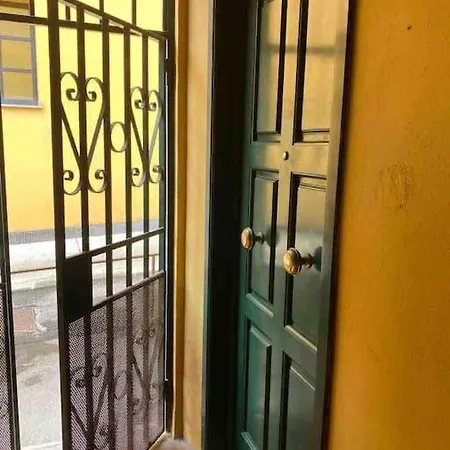 Apartment Little “2” Pier Vettori Florence