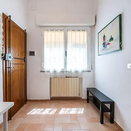 Little “2” Pier Vettori Apartment *