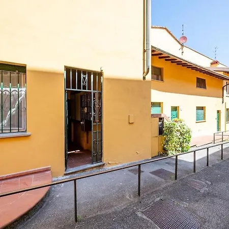 Little “2” Pier Vettori Apartment