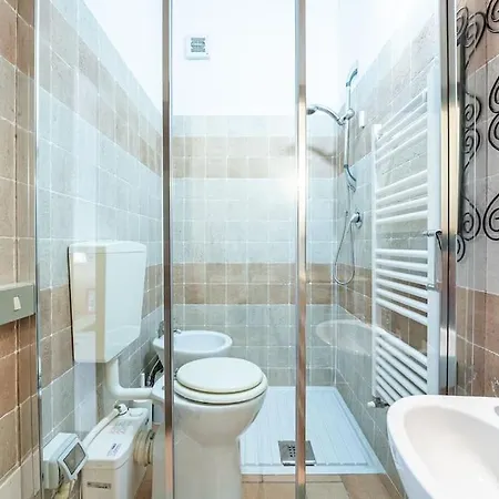 Little “2” Pier Vettori Apartment Florence