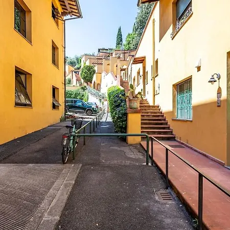 Little “2” Pier Vettori Apartment *