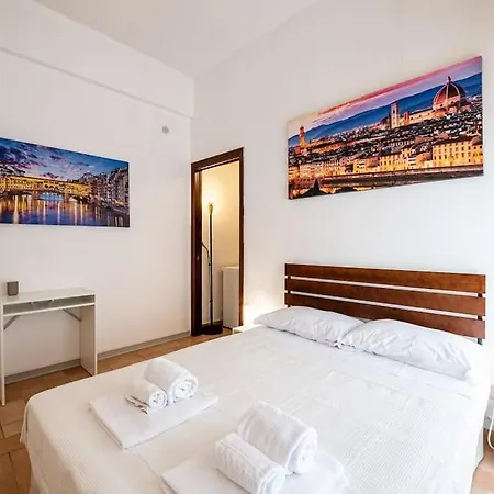 Apartment Little “2” Pier Vettori