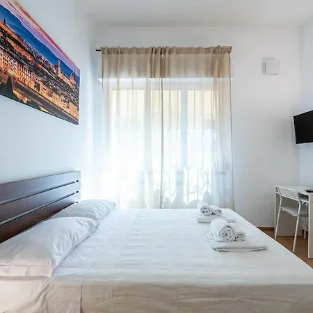 Apartment Little “2” Pier Vettori Florence