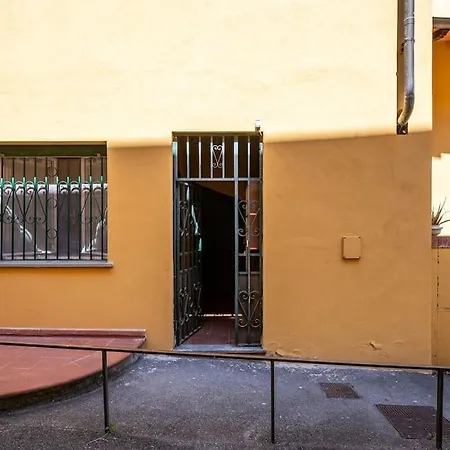 Apartment Little “2” Pier Vettori Florence