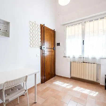Apartment Little “2” Pier Vettori Florence