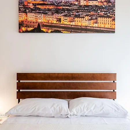 Little “2” Pier Vettori Apartment