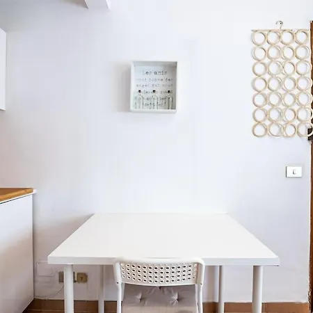 Little “2” Pier Vettori Apartment *