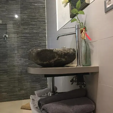 Apartment La Corte *