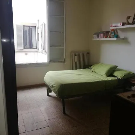 Apartment Palazzo Machiavelli Florence