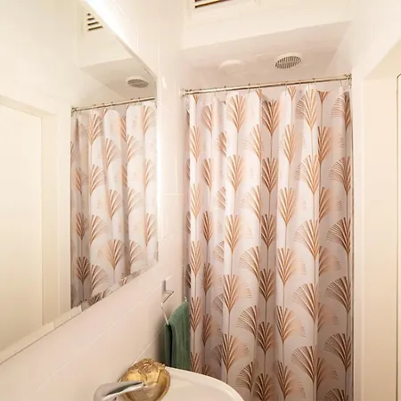 Romantica Residenza Sull'arno Apartment