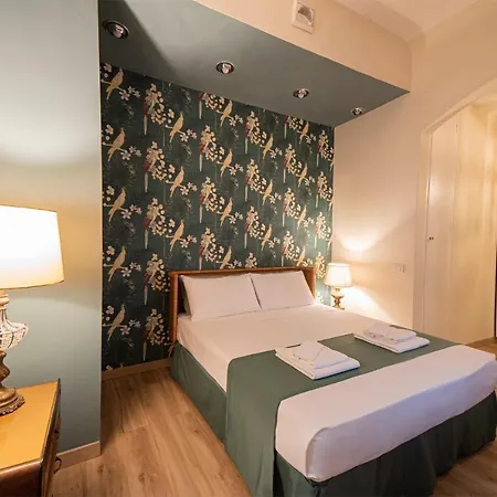 Apartment Romantica Residenza Sull'arno *