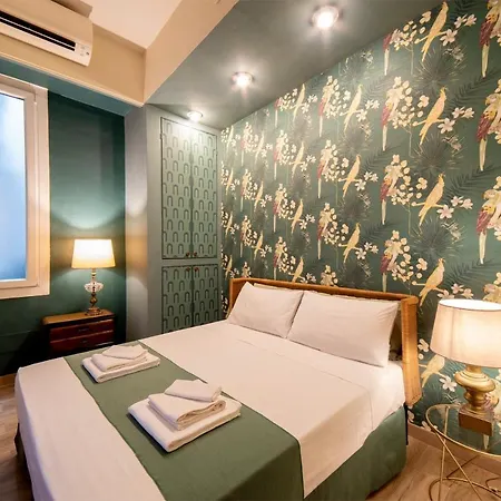 Romantica Residenza Sull'arno Firenze
