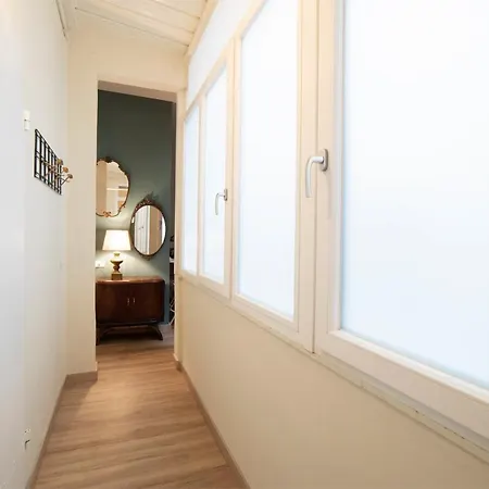 Appartamento Romantica Residenza Sull'arno *