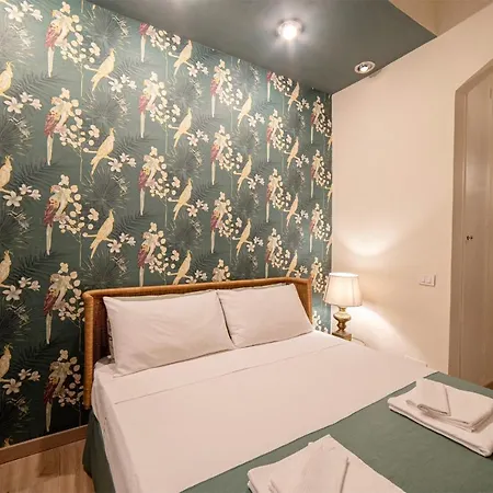 Apartment Romantica Residenza Sull'arno