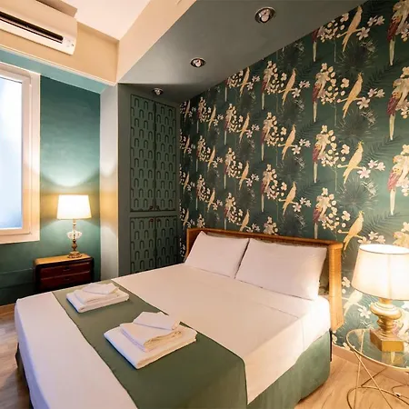 Apartment Romantica Residenza Sull'arno *