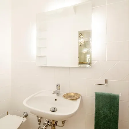 Apartment Romantica Residenza Sull'arno *