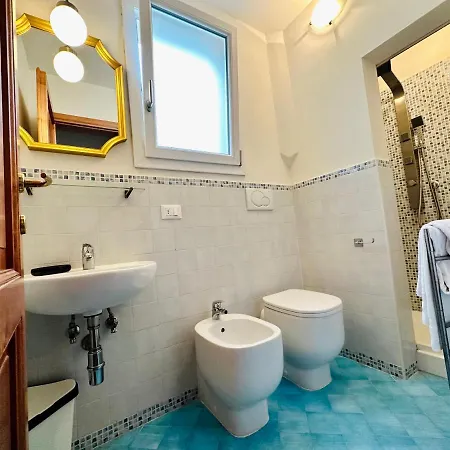 San Marco View Bed & Breakfast Florence